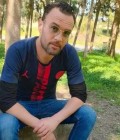Rencontre Homme : David, 43 ans à Algérie  Algérie 